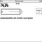 Gewindestift ISO 7434 Spitze/Schlitz M3x 6 14 H 200 Stück - VPE: 200