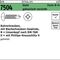 Bohrschraube DIN 7504 LIKO N 6,3x50-H Stahl galv.verz. 500St. - VPE: 500