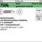 Bohrschraube DIN 7504 SEKO ISR P 3,9x19-T20 Stahl galv.verz. 1000St. - VPE: 1000