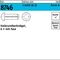 Halbrundkerbnagel ISO 8746 Fase 6x 12 1.4303 (A 2) 100 Stück - VPE: 100