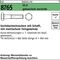 Sechskantschraube ISO 8765 Schaft M14x1,5x55 10.9 galv.verz. 50St. - VPE: 50