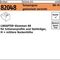 Klemme R 82048 GTW 40 BR 16/8,0 Temperguss galv.verz. 1St. LINDAPTER