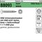 Schraube R 88093 Ruko Spitze/T-STAR 4x16/15-T20 Sta galv.verz. WIROX 200St. SPAX - VPE: 200