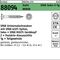 Schraube R 88094 SEKO Spitze/PZ 3,5x45/30-Z TG Sta galv.verz. WIROX 1000St. SPAX - VPE: 1000