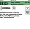 Gewindefurchendeschraube R 88202 Liko ISR 5x20-T20 Stahl geh.galv.verz. 500St. - VPE: 500