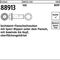 Sechskantflanschschraube R 88913 Sperr-Ripp VG M12x 30 100 100 Stück - VPE: 100