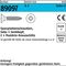 Spanplattenschraube R 89097 SEKO PZ VG 3,5x 50-Z A 2 200 Stück - VPE: 200