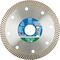 Diamant-Trennschleifscheibe D.125mm Bohr.22,23mm 1,4mm 8mm PFERD