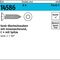 Senkblechschraube ISO 14586 ISR/Spitze 4,2x 13-T20 A 4 1000 Stück - VPE: 1000