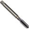 Maschinengewindebohrer DIN 371C T201 M8x1.25mm HM SUPER-B 2,5XD m.IK 6HX DORMER