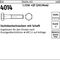 Sechskantschraube ISO 4014 Schaft M12x 50 1.7218 +QT (25CrMo4) 100 Stück - VPE: 100