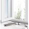 V&B EH-Spb COMO WINDOW anthracite