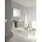 Duravit Spiegel KETHO mit Beleuchtung 750x1000x41mm, 16 W