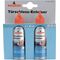 Türschlossenteiser 2 x 50 ml Spritzflasche NIGRIN