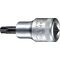Steckschlüsseleinsatz 54 TX 1/2 Zoll TX T40 L.55mm STAHLWILLE