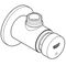 Grohe Selbstschl-Brauseventil EUROECO CT 1/2Zoll chr