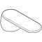 Grohe Hebel chrom