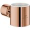 Grohe Halter ATRIO f Gl (40882) od SeifSpend (40886) wa sun
