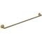 Badetuchhalter Axor Universal Circular 800mm polished gold optic