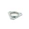 Flanschlagergehäuse FLAN72 -MSTR-FA125 71,95mm dreieckig INA