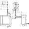 SodaSystem 240 Aqittura M91 1 jet, Starter Set chrom