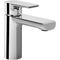 VB Einhebel-Waschtischarmatur Liberty 43x135x150mm ohne Ablaufgarnitur Chrom