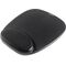 Kensington Mousepad 62386 schwarz Gel