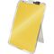 Leitz Desktop-Notizboard Cosy 39470019 216x297mm Glas gelb
