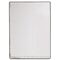 Leitz Ausweishülle 40750000 DIN A5 0,2mm genarbt PVC weich farblos