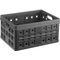 helit Klappbox the flap-line H6180088 32l anthrazit