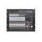 OMNITRONIC LMC-2022FX USB Mischpult