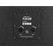 OMNITRONIC AZX-118 PA-Subwoofer 450W