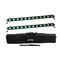 EUROLITE Set 2x LED BAR-12 QCL RGB+UV Leiste + Soft-Bag