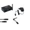 EUROLITE Set freeDMX AP Wi-Fi Interface + QuickDMX Funksender + DMX Kabel