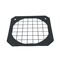 EUROLITE Filterrahmen  ML-56/64 sw