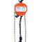 EUROLITE Kettenzug 6M/1.0T
