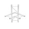 ALUTRUSS BILOCK E-GL22 C44-H 4-Wege-Ecke 90°