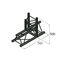 ALUTRUSS TRILOCK S-PAT-37 3-Weg-T-Stück