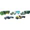 HW Truckin' Transporters Sort.