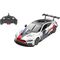 RC 2,4GHz BMW M8 GTE 1:18 weiß (Bausatz)