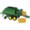 John Deere Großballenpresse