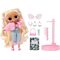 LOL Tweens S4 Doll- Olivia Flutter