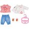 Baby Annabell Little Spieloutfit, 36cm