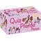 Das Quiz der Pferde und Ponys