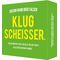 Klugscheisser - Wahr oder Falsch Edition