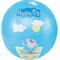 PEP Peppa Pig Wasserball, # ca. 29cm