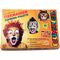 Tiermasken Schmink-Palette