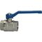 Messingkugelhahn VALVE LINE 20,95mm G 1/2 Zoll innen/innen DN 14,5mm RIEGLER