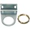 Haltewinkel MULTIFIX / MULTIFIX mini z.BG 0,BG 1,G 1/8,G 1/4 m.Mutter M30x1,5