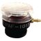 Fit Testadapter PAF-1015 f.Vollmaske a.Alu,f.quantitatives Fit Testing